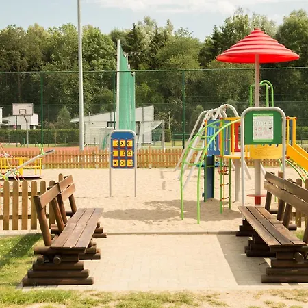 Oaza Błonie Standard - 3 Kórnik