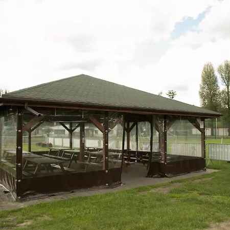Oaza Blonie Standard - 3 * Kórnik