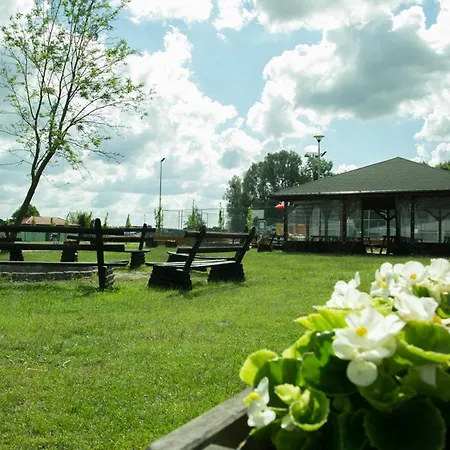 Domek letniskowy Oaza Błonie Standard - 3 *