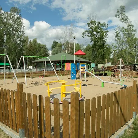 Oaza Blonie Standard - 3 * Kórnik