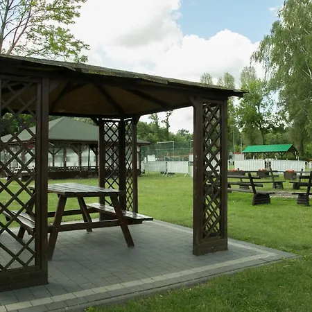Oaza Blonie Standard - 3 Lodge Kórnik