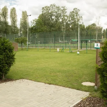 Oaza Blonie Standard - 3 * Kórnik