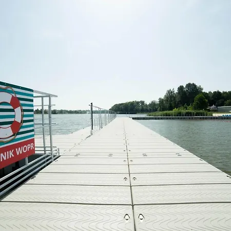 Domek letniskowy Oaza Błonie Standard - 3