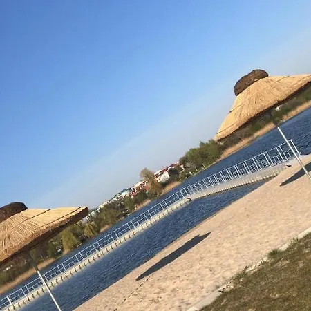 Chata Oaza Blonie Standard - 3 Kórnik
