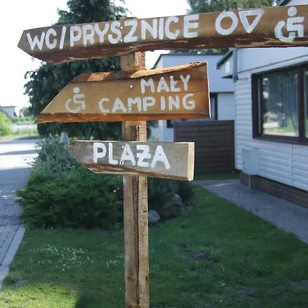 Oaza Błonie Standard - 3 Kórnik
