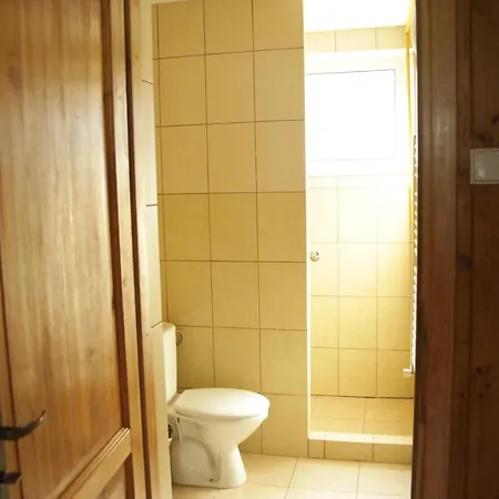 Oaza Błonie Standard - 3 Kórnik