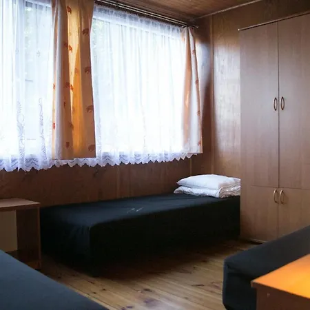 Oaza Błonie Standard - 3 *