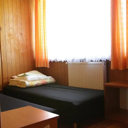 Chata Oaza Blonie Standard - 3 Kórnik