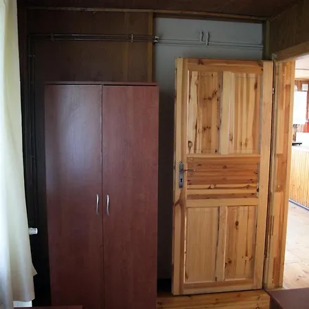 Lodge Oaza Blonie Standard - 3 Kórnik