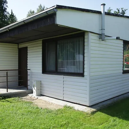 Oaza Blonie Standard - 3 Lodge