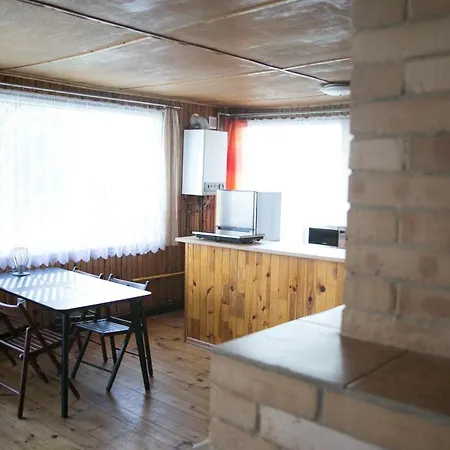 Chata Oaza Blonie Standard - 3 *