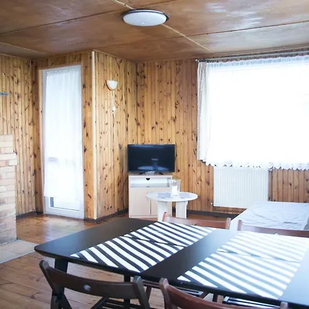 Orman Evi Oaza Blonie Standard - 3