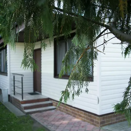 Orman Evi Oaza Blonie Standard - 3 *