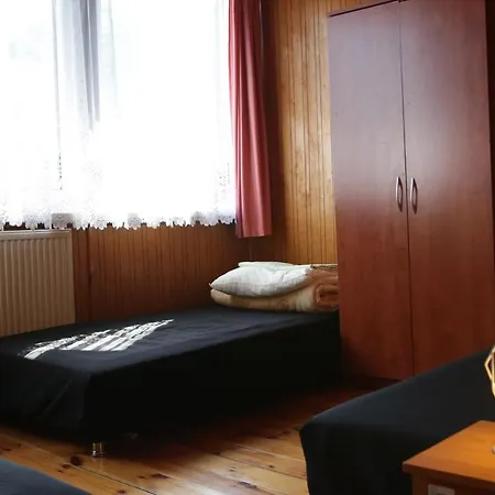 Oaza Blonie Standard - 3 * Kórnik