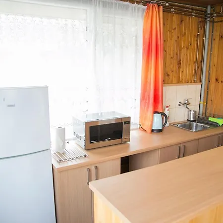 Oaza Błonie Standard - 3 *