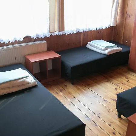 Domek letniskowy Oaza Błonie Standard - 3 *