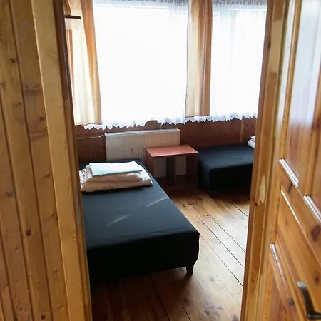 Domek letniskowy Oaza Błonie Standard - 3 *