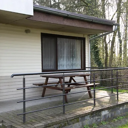 Domek letniskowy Oaza Blonie Standard - 3 Kórnik