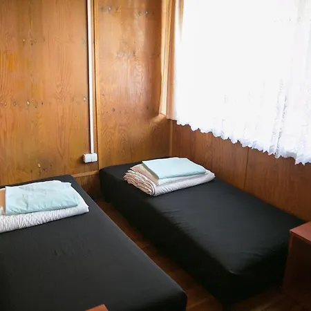Oaza Blonie Standard - 3 * Kórnik