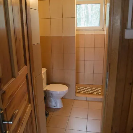 Oaza Błonie Standard - 3 Domek letniskowy *