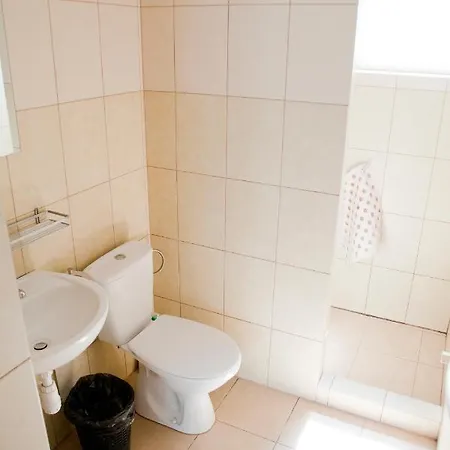 Domek letniskowy Oaza Błonie Standard - 3 *