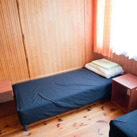 Oaza Blonie Standard - 3 *