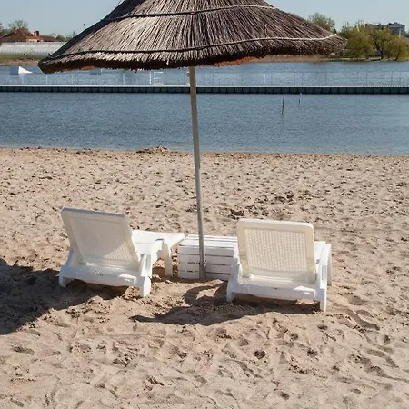 Oaza Błonie Standard - 3 * Kórnik