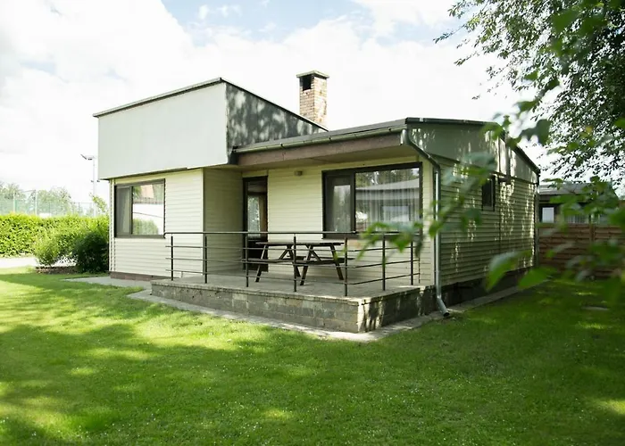 Oaza Blonie Standard - 3