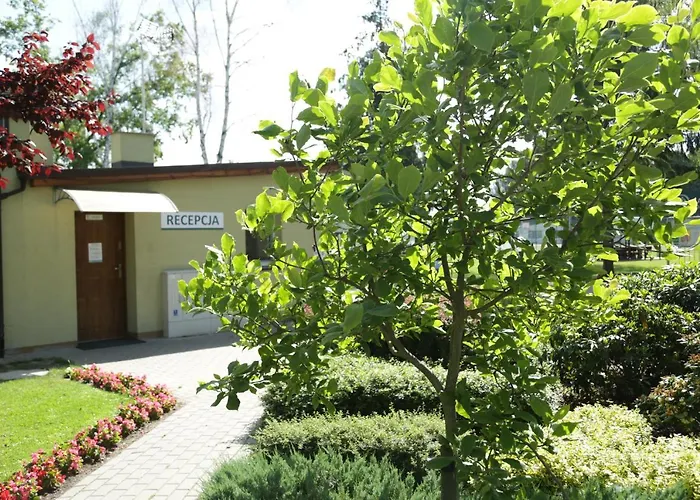 Oaza Blonie Standard - 3 * Kórnik