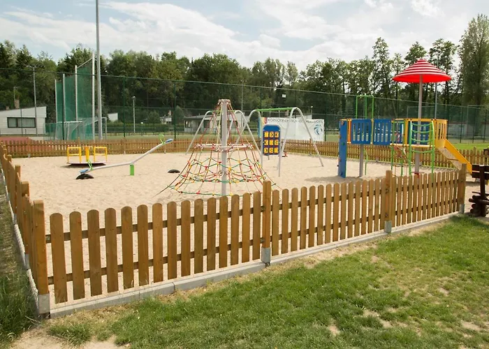 Oaza Blonie Standard - 3