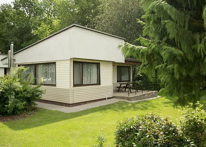 Domek letniskowy Oaza Blonie Standard - 3 *