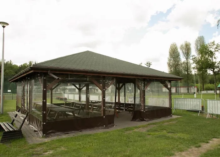 Oaza Blonie Standard - 3 * Kórnik