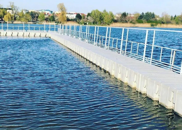 Oaza Blonie Standard - 3 * Kórnik