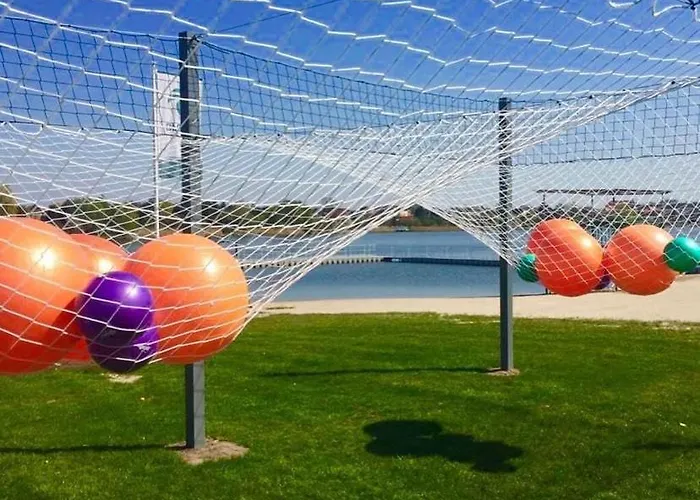 Domek letniskowy Oaza Blonie Standard - 3