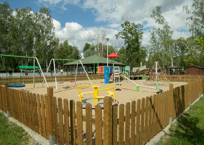 Oaza Blonie Standard - 3 * Kórnik