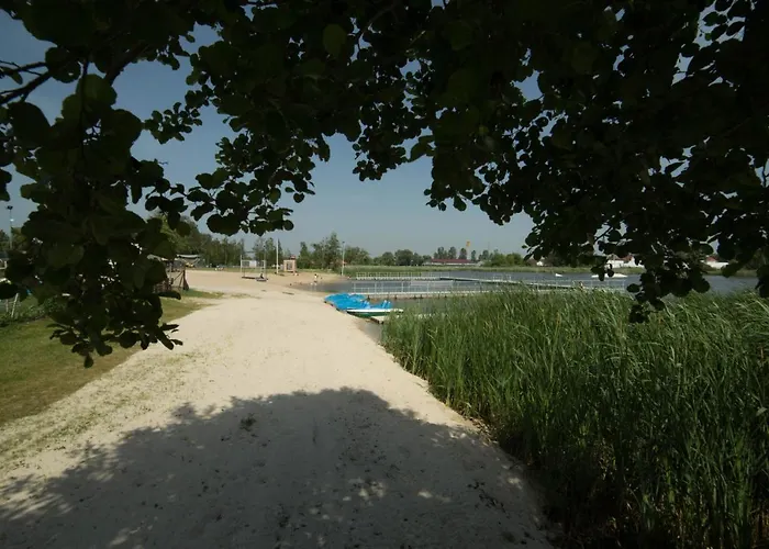 Lodge Oaza Blonie Standard - 3 *