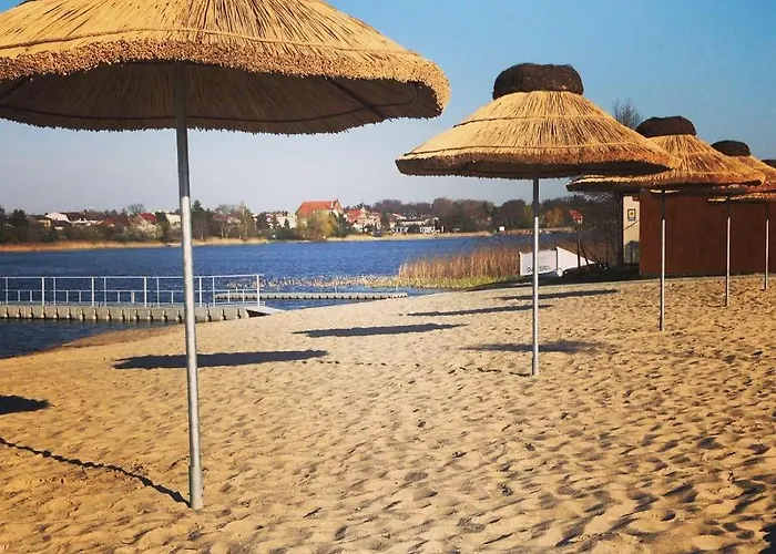 Lodge Oaza Blonie Standard - 3 *