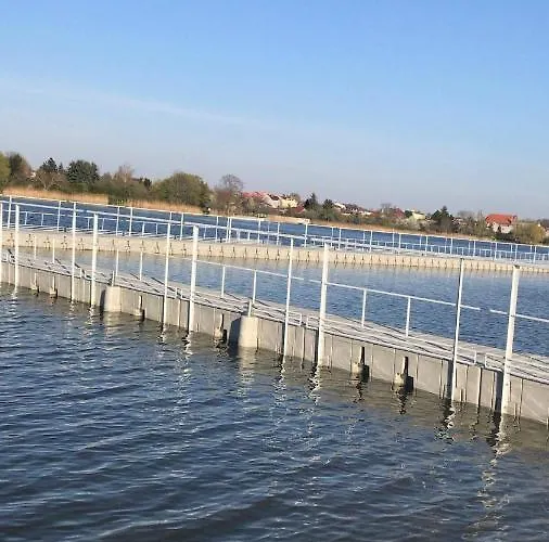 Oaza Blonie Standard - 3 * Kórnik