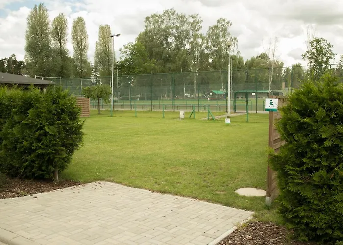 Oaza Blonie Standard - 3 * Kórnik