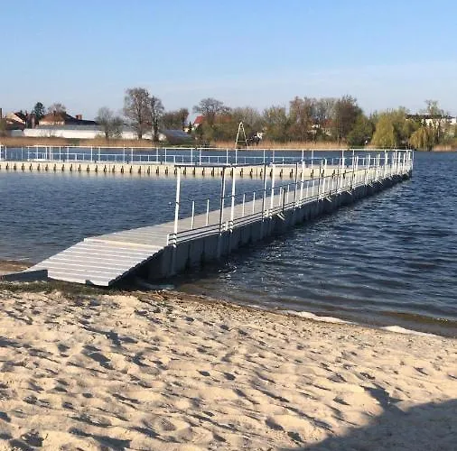 Lodge Oaza Blonie Standard - 3