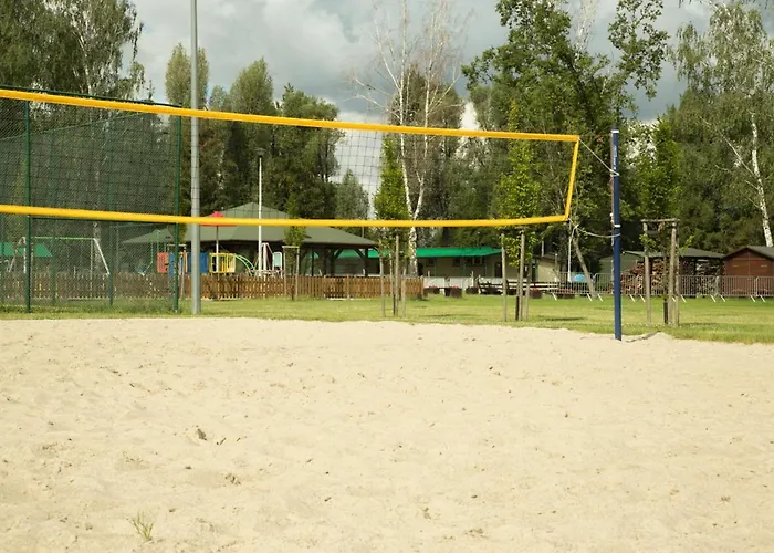 Oaza Blonie Standard - 3 *