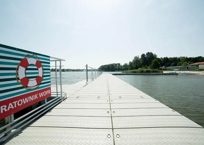 Domek letniskowy Oaza Blonie Standard - 3