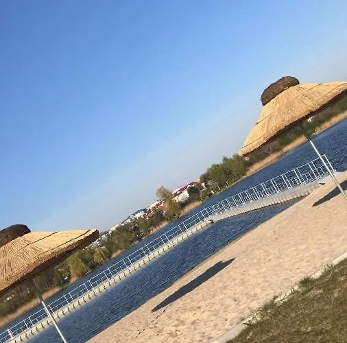 Lodge Oaza Blonie Standard - 3 Kórnik