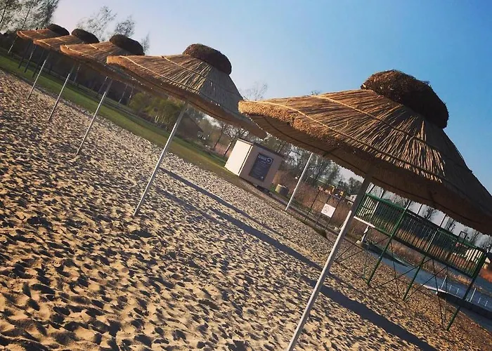 Oaza Blonie Standard - 3 Kórnik