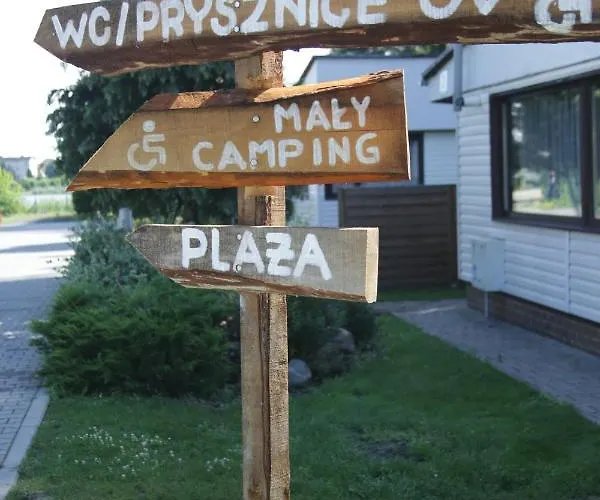 Oaza Blonie Standard - 3 Kórnik