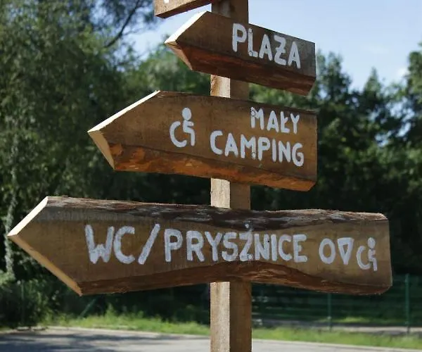 Lodge Oaza Blonie Standard - 3 *