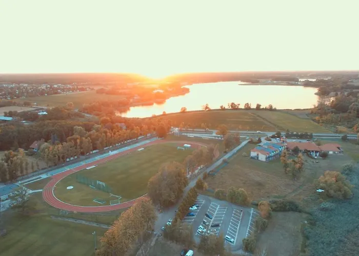 Oaza Blonie Standard - 3 * Kórnik