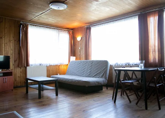 Oaza Blonie Standard - 3 *