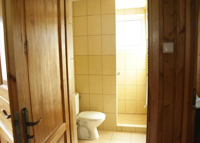 Oaza Blonie Standard - 3 Kórnik