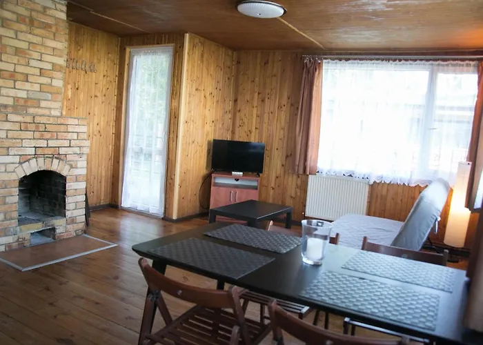 Lodge Oaza Blonie Standard - 3